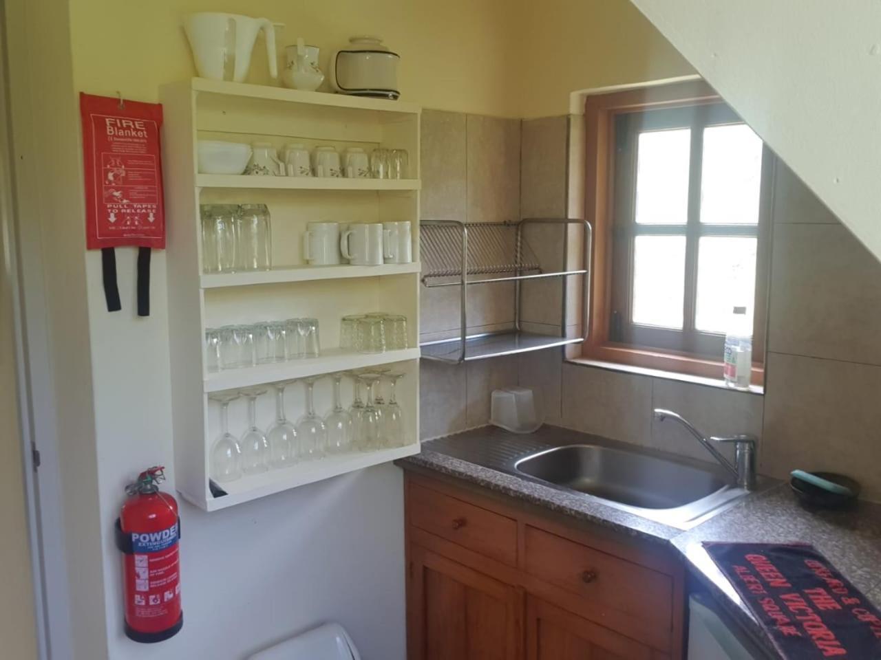 Maison Soleil Baie Lazare  Екстер'єр фото